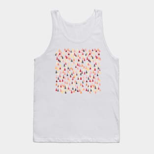 Mountains Tank Top